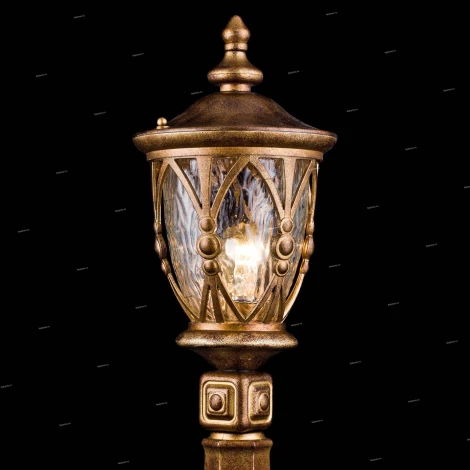 Наземный фонарь Maytoni Rua Augusta S103-59-31-R