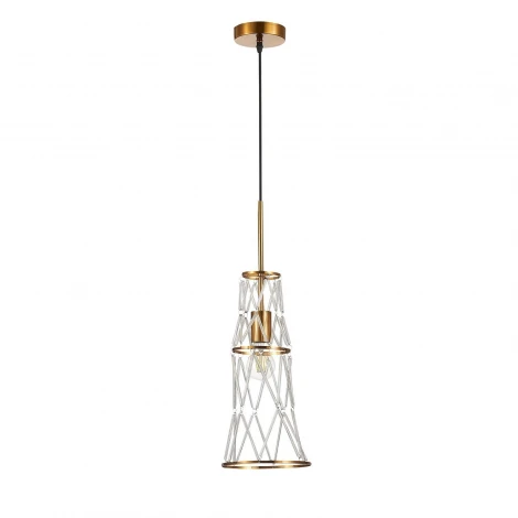 Подвесной светильник ST Luce Narrio SL1016.203.01 (220V, на проводе, круглые)