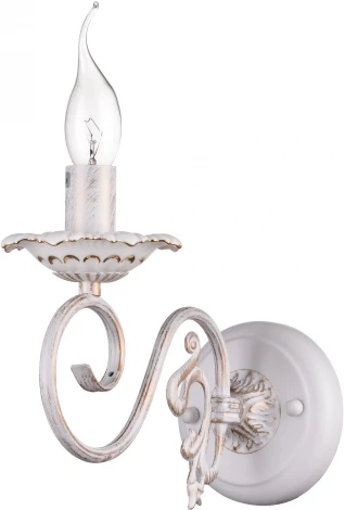 Бра Freya Florence FR2806-WL-01-WG