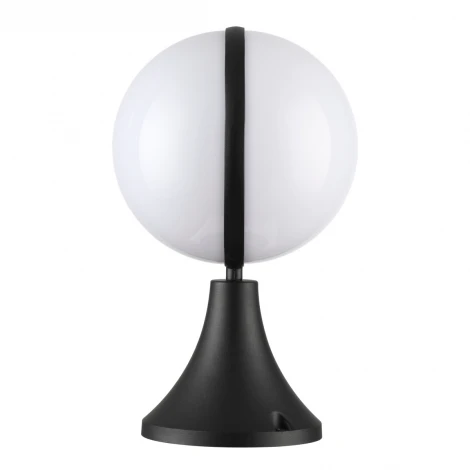 Наземный фонарь Odeon Light Lomeo 4832/1A (220V, шар, IP44)