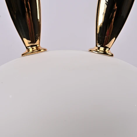 Настольная лампа Birdi Bunny White By ImperiumLoft Birdi01 (для детской, 220V)