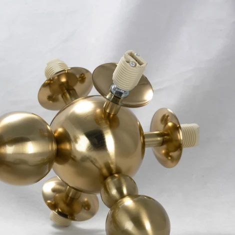 Светильник подвесной LSP-8650 (220V, на тросе, IP21)