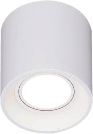 Точечный светильник Reluce 16123-9.5-001 GU10 WT (220V)