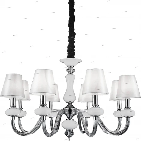 Подвесная люстра ST Luce Lume SL654.503.08