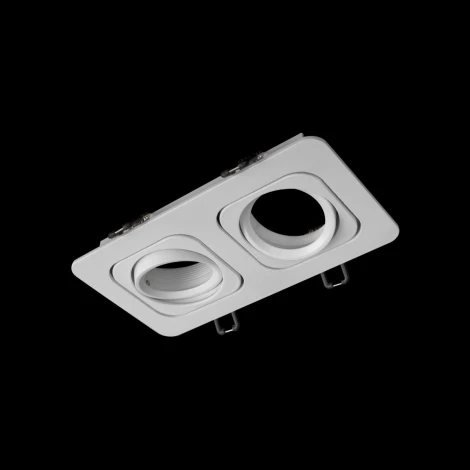 Встраиваемый светильник Loft It Trick 10342/2 White (220V)