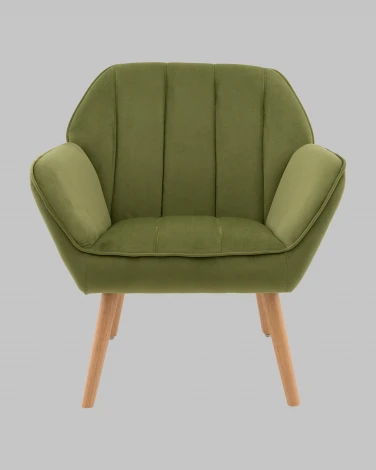 Кресло Stool Group Руди травяной арт.УТ000040116