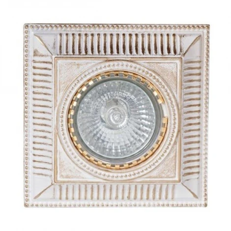 Встраиваемый точечный светильник L'Arte Luce Avallon L10451.47