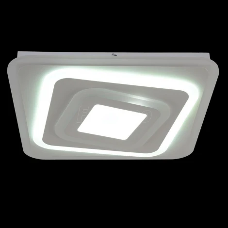 Потолочный светильник Максисвет Панель 1-7342-WH Y LED