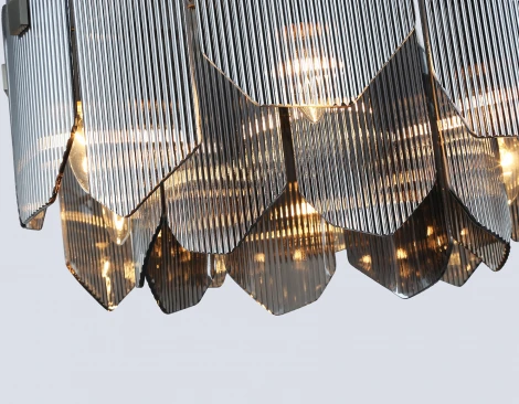 Подвесная люстра Ambrella High Light LH31201