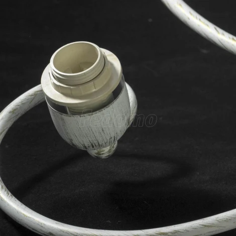 Потолочная люстра Lussole Lgo Oakland GRLSP-0146