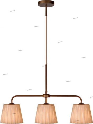 Lucide Burgos 34300/03/04