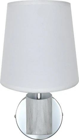 Бра (13034/1W Chrome) Indigo Sereno V000573 (220V)