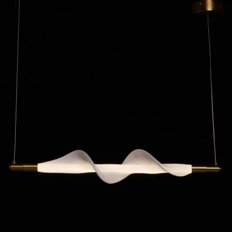 Подвесной светильник De City Мадлен 424016801 (LED, 220V, на проводе)