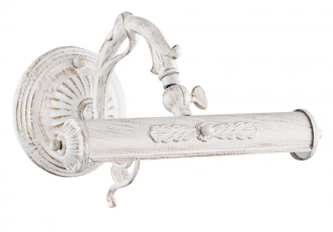 Подсветка для картин Maytoni Picasso PIC114-01-W