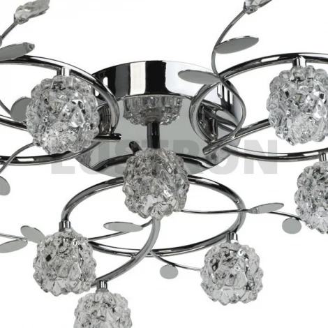 Потолочная люстра MW-Light Амелия 360012510