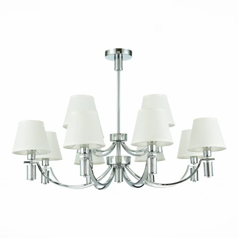 Потолочная люстра Evoluce Monza SLE111303-12