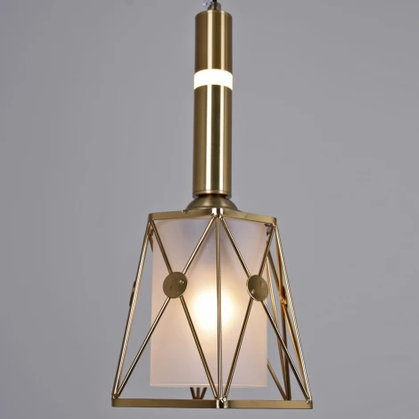 Подвесной светильник Reluce 09542-0.9-01 CU