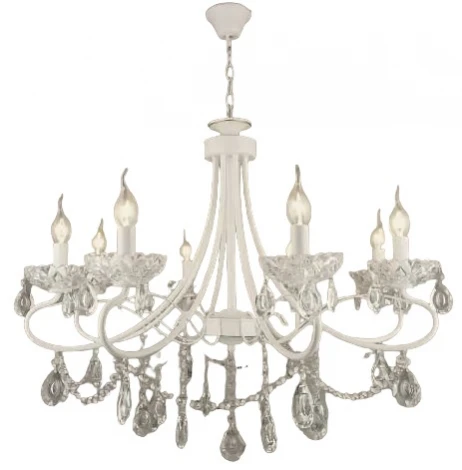 Подвесная люстра Мелодия Света PL1N 000029696