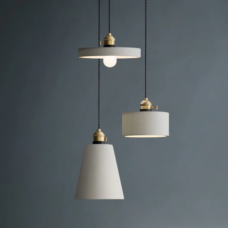 Подвесной светильник E27 Lu Carte LC-11-0833