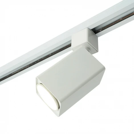 Трековый светильник однофазный 50W 220V Feron AL144 51320