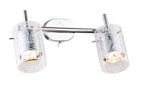 Спот Maytoni Fresh - Spot SP005-CW-02-N
