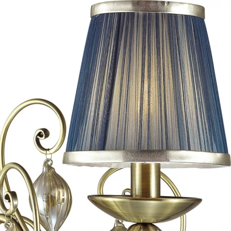 Бра Odeon Light Niagara 3921/1W (220V, подвески)