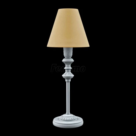 Интерьерная настольная лампа Lamp4you Provence E-11-G-LMP-O-23