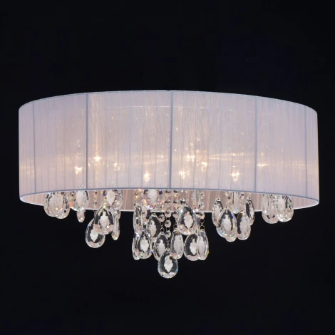 Потолочная люстра MW-Light Жаклин 465015709