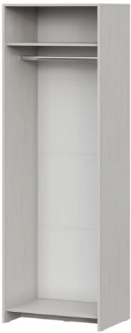 Шкаф Woodville Taika ясень анкор светлый 539306