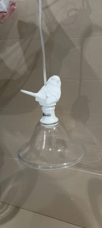 Подвесной светильник Мелодия Света PS1N 000062584