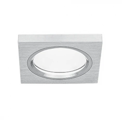 Встраиваемый светильник Gauss Aluminium AL006
