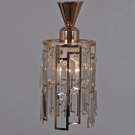 Подвесной светильник Reluce 05803-0.9-01 GD