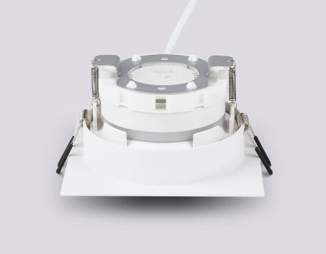 Встраиваемый точечный светильник Ambrella TECHNO SPOT TN52341 (220V)