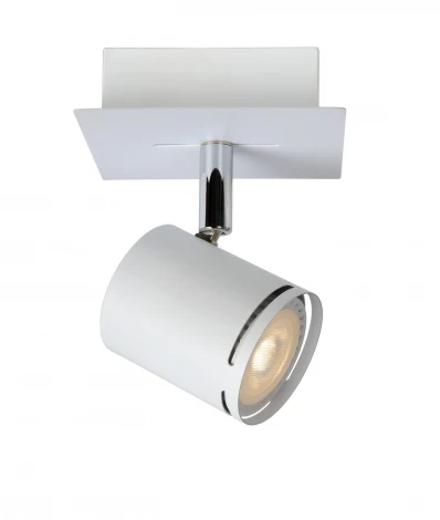 Спот Lucide Rilou 26994/05/31 (220V, круглые)