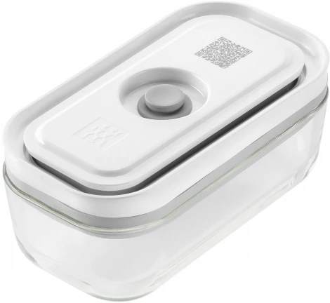 Контейнер стеклянный ZWILLING Fresh&Save для вакуумного хранения, размер S, 200 мл 36803-100