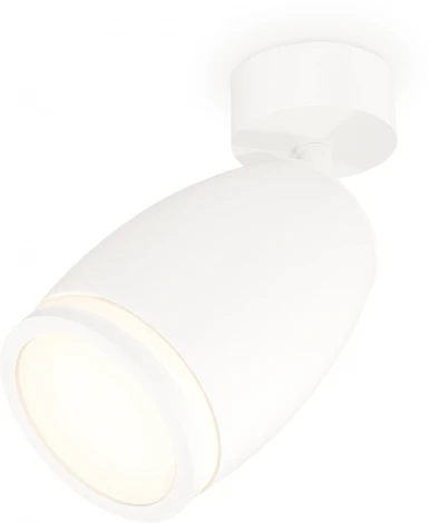 Спот Ambrella Techno Spot XM1122004 (круглые)