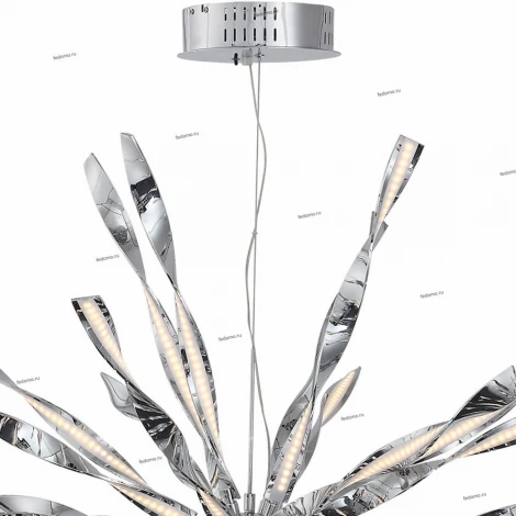 Подвесная люстра ST Luce Raggio SL927.103.40