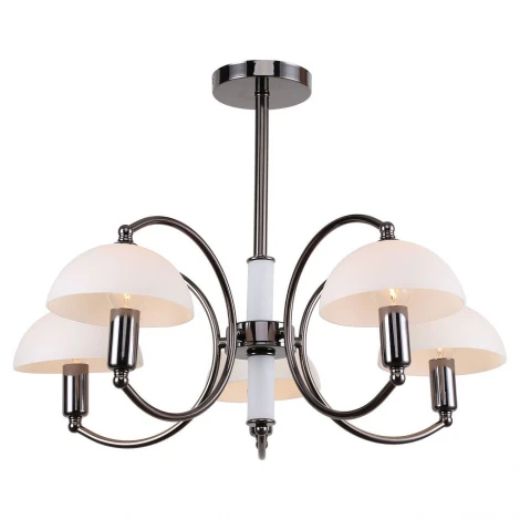 Потолочная люстра Lussole Lgo Gila LSP-8084 (220V, IP21)