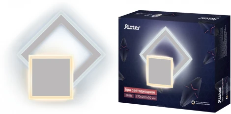 Бра Ritter Treia 52355 0