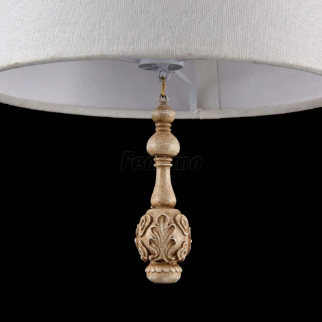 Подвесной светильник Maytoni Cipresso H034-PL-01-R