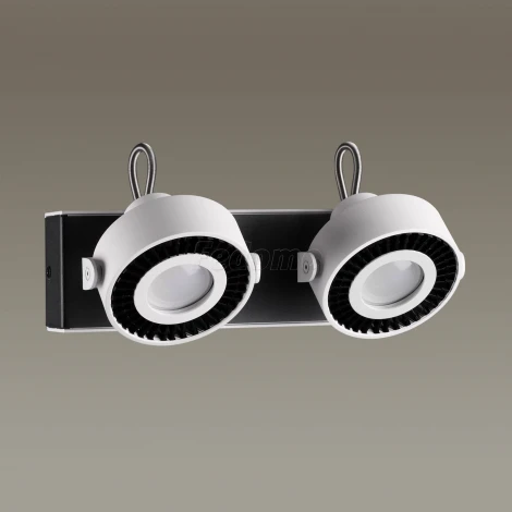 Спот Odeon Light Satelium 3490/2W