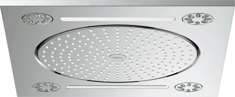 Верхний душ Grohe Rainshower F-Series 27939001