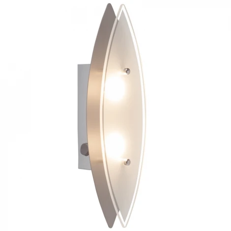 Настенный светильник Brilliant Oval G94327/13