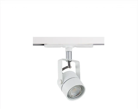 Трековый светильник 220V GU10 50W Citilux Ринг CL525T10