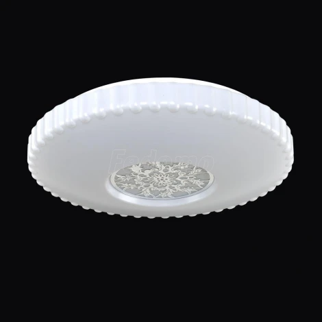 Потолочный светильник Максисвет 7400 1-7400-WH Y LED