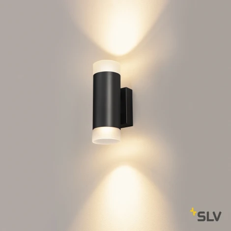 Настенный светильник Slv Astina 1002933