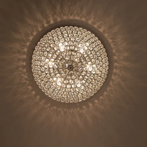 Потолочная люстра буше Citilux Шарм CL316161 (220V)