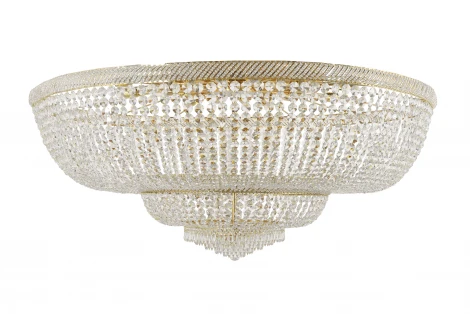 Потолочная люстра Dio D'Arte Bari E 1.2.150.200 G