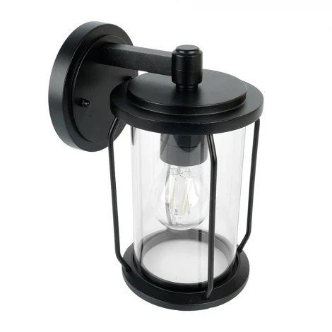 Настенный уличный светильник Feron Болонья 51965