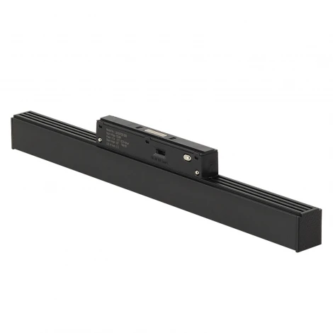 Трековый светильник магнитный светодиодный 12W 48W Crystal Lux Space CLT 0.33 001 12W BL M 3CCT-SMART (Умный дом)